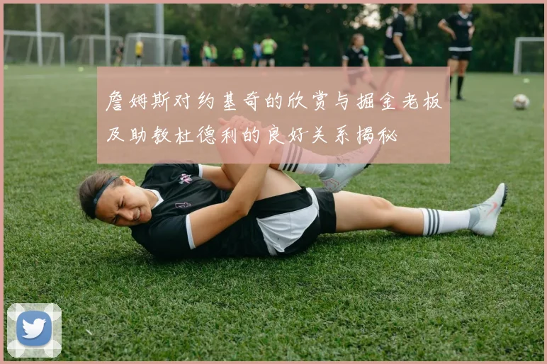 詹姆斯对约基奇的欣赏与掘金老板及助教杜德利的良好关系揭秘